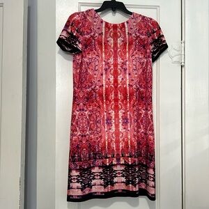 London Times sheath dress